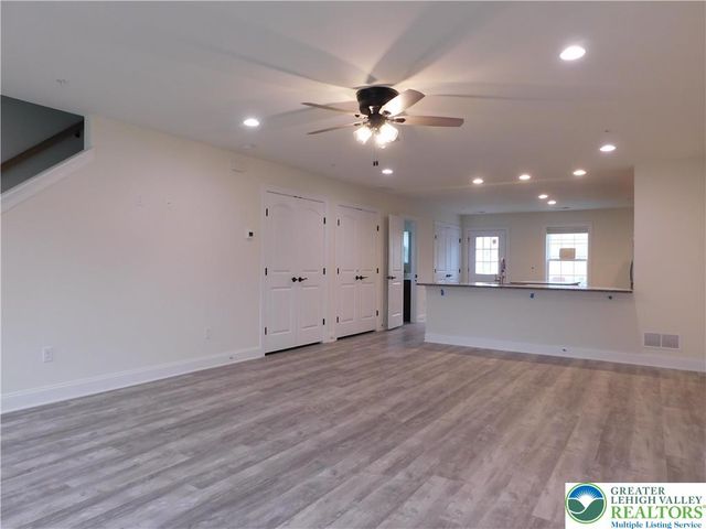 1549 Burkhardt Street C, Hellertown Boro, PA 18055