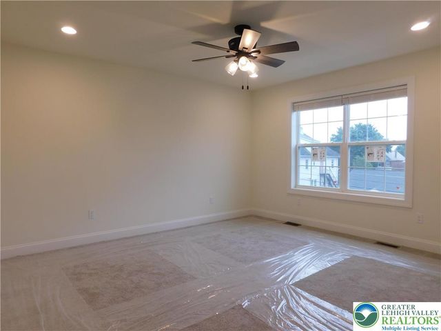 1549 Burkhardt Street C, Hellertown Boro, PA 18055