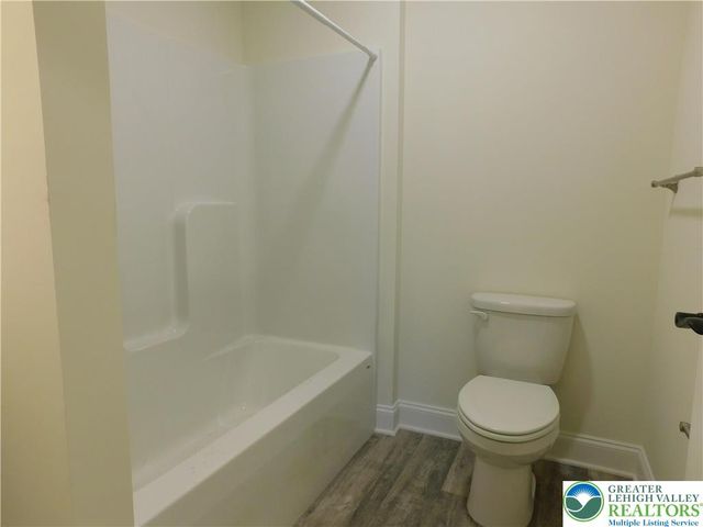 1549 Burkhardt Street C, Hellertown Boro, PA 18055