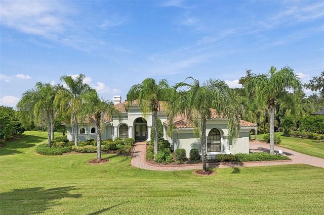 13551 CARNOUSTIE CIRCLE, Dade City, FL 33525