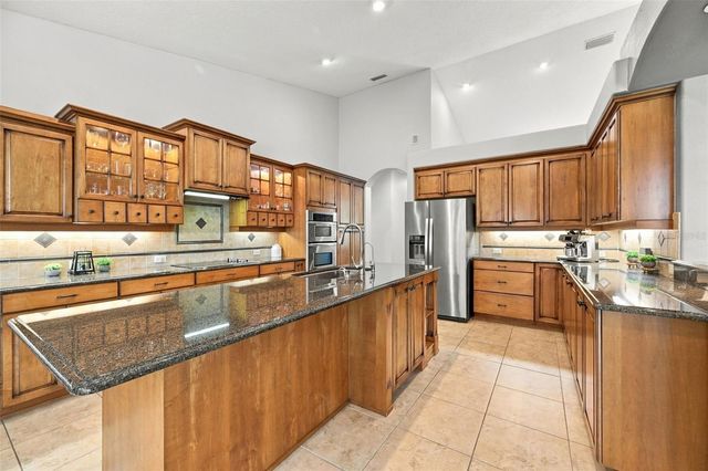 13551 CARNOUSTIE CIRCLE, Dade City, FL 33525