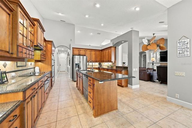13551 CARNOUSTIE CIRCLE, Dade City, FL 33525