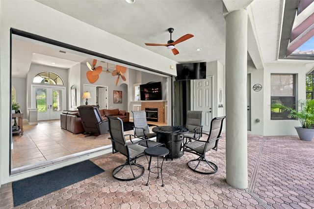 13551 CARNOUSTIE CIRCLE, Dade City, FL 33525