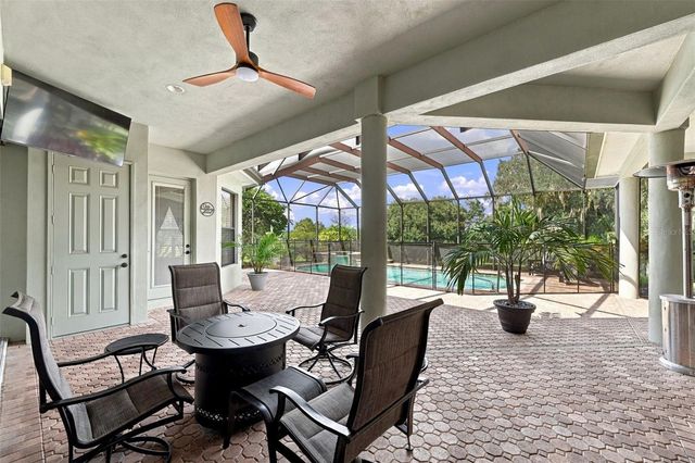 13551 CARNOUSTIE CIRCLE, Dade City, FL 33525