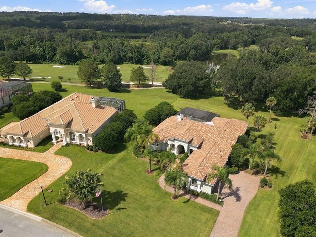 13551 CARNOUSTIE CIRCLE, Dade City, FL 33525