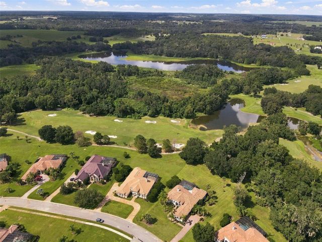 13551 CARNOUSTIE CIRCLE, Dade City, FL 33525