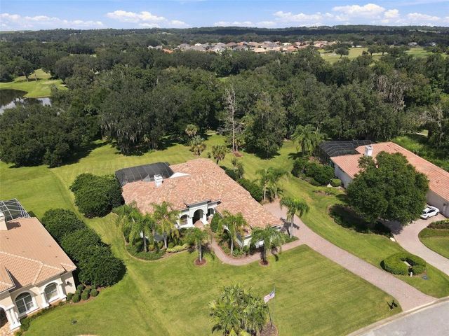13551 CARNOUSTIE CIRCLE, Dade City, FL 33525
