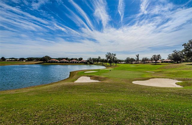 13551 CARNOUSTIE CIRCLE, Dade City, FL 33525