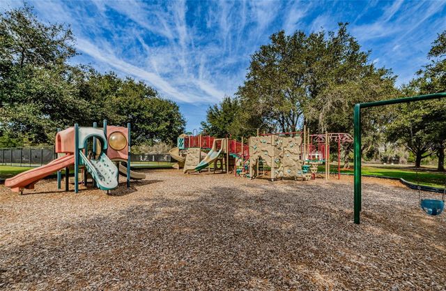 13551 CARNOUSTIE CIRCLE, Dade City, FL 33525