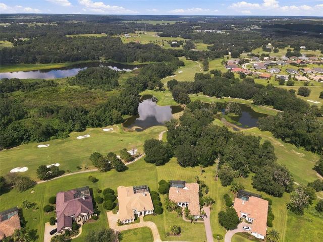 13551 CARNOUSTIE CIRCLE, Dade City, FL 33525