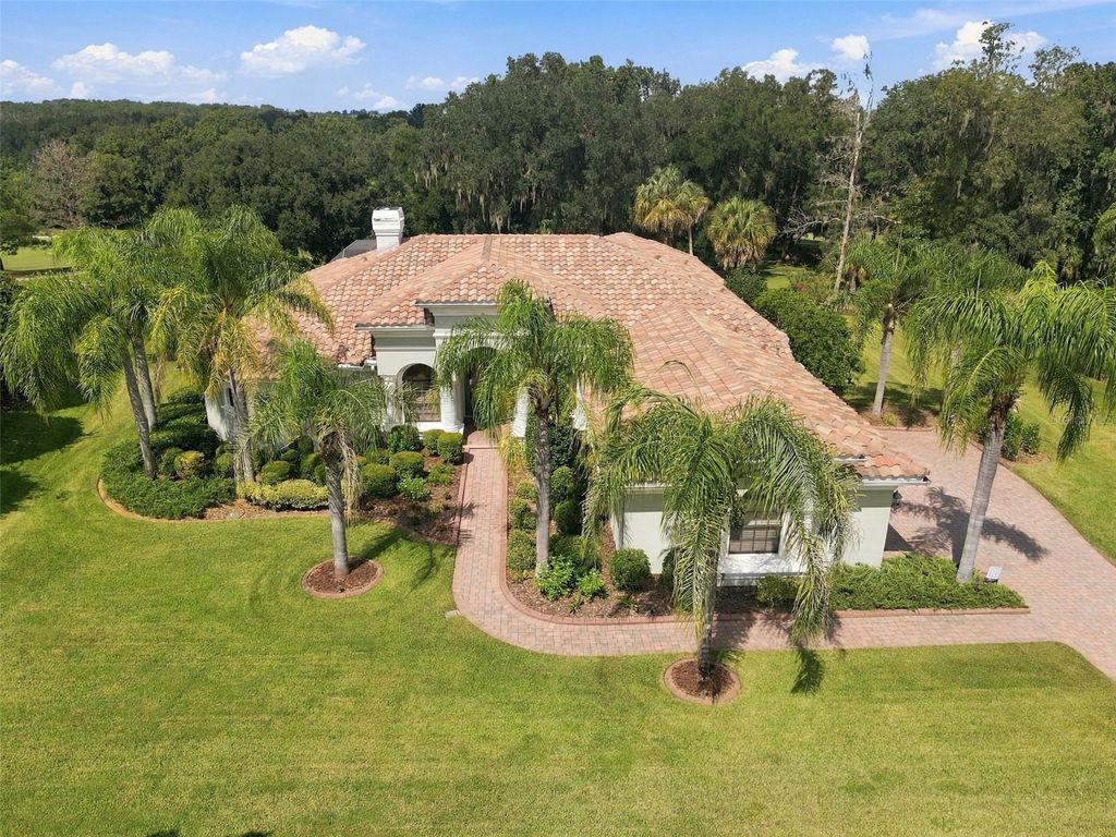 13551 CARNOUSTIE CIRCLE, Dade City, FL 33525