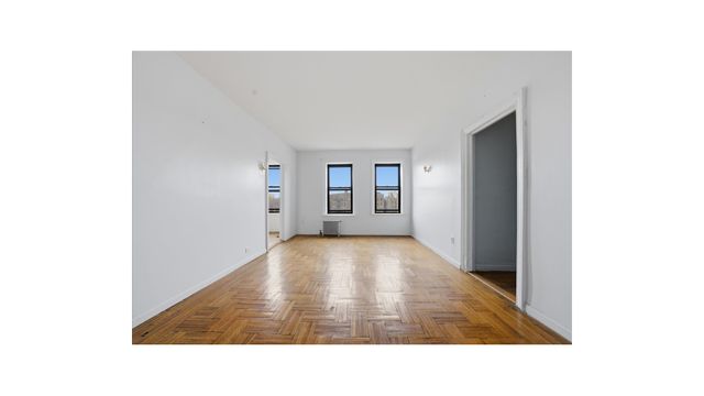 1715 Nelson Ave Apt 5D, New York City, NY 10453