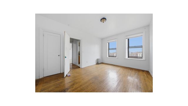 1715 Nelson Ave Apt 5D, New York City, NY 10453