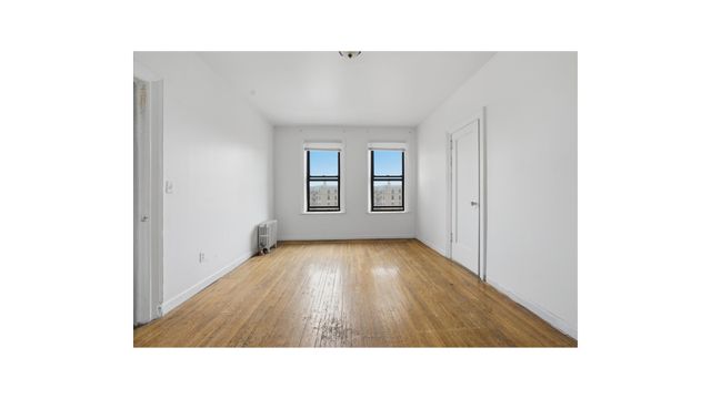 1715 Nelson Ave Apt 5D, New York City, NY 10453