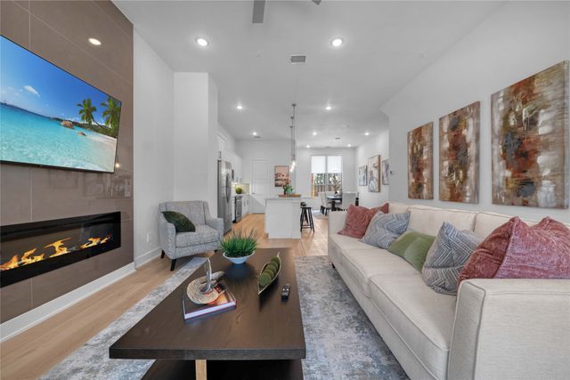 13351 Goodland Street 206, Farmers Branch, TX 75234