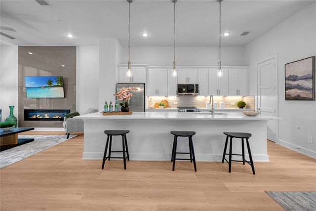 13351 Goodland Street 206, Farmers Branch, TX 75234