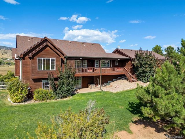 7864 Heart J Trl, Loveland, CO 80537