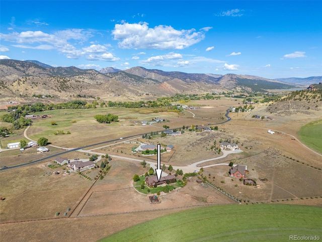 7864 Heart J Trl, Loveland, CO 80537