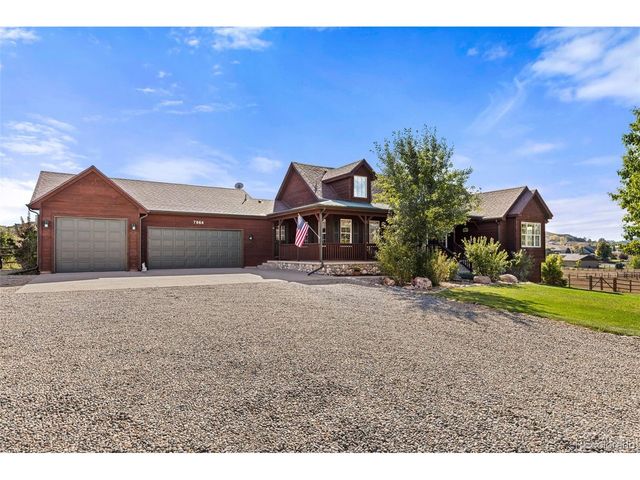 7864 Heart J Trl, Loveland, CO 80537