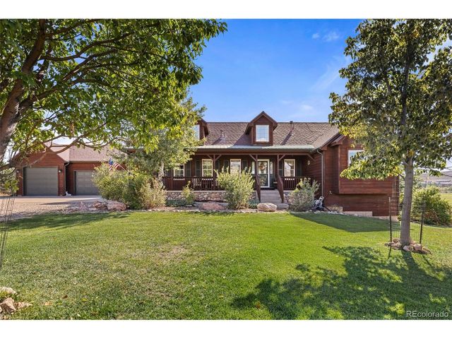7864 Heart J Trl, Loveland, CO 80537