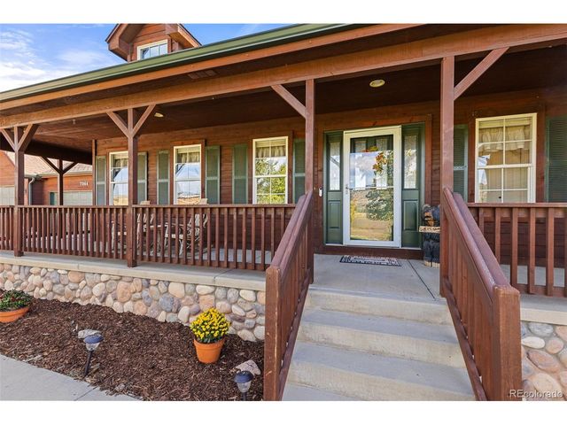 7864 Heart J Trl, Loveland, CO 80537