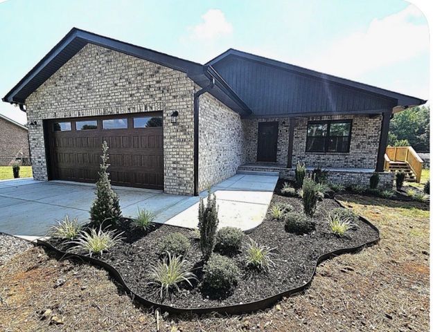 0 Oak St, Morrison, TN 37357