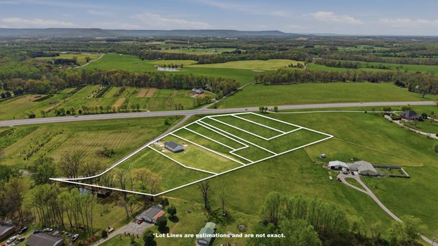 0 Oak St, Morrison, TN 37357