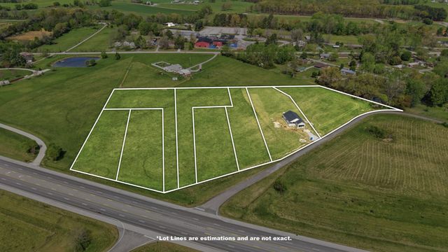 0 Oak St, Morrison, TN 37357