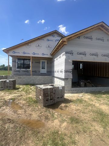 0 Oak St, Morrison, TN 37357