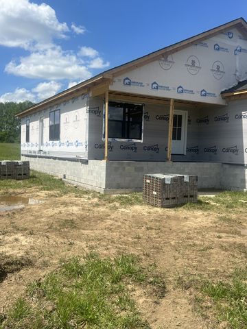 0 Oak St, Morrison, TN 37357