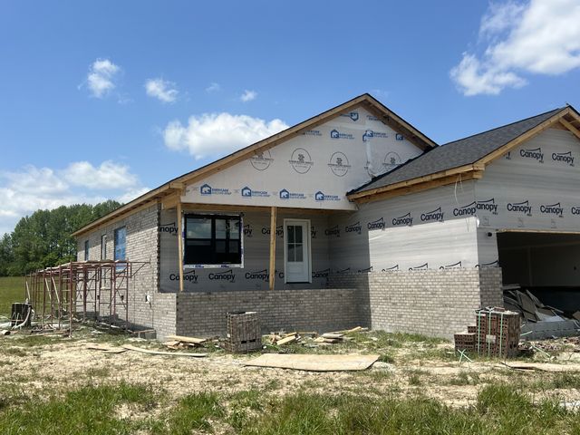 0 Oak St, Morrison, TN 37357