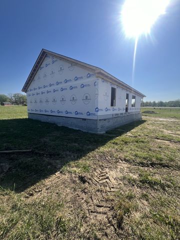 0 Oak St, Morrison, TN 37357