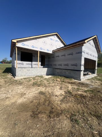 0 Oak St, Morrison, TN 37357