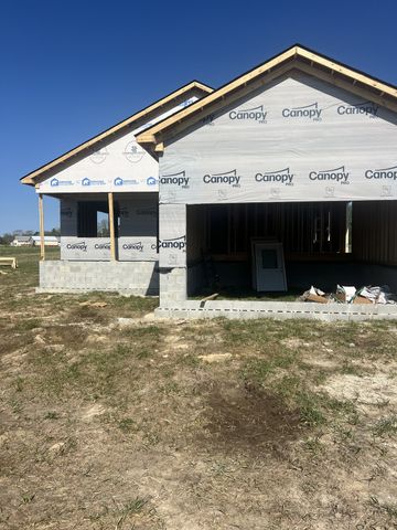 0 Oak St, Morrison, TN 37357