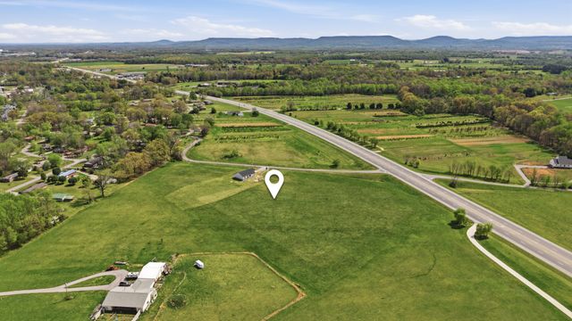 0 Oak St, Morrison, TN 37357