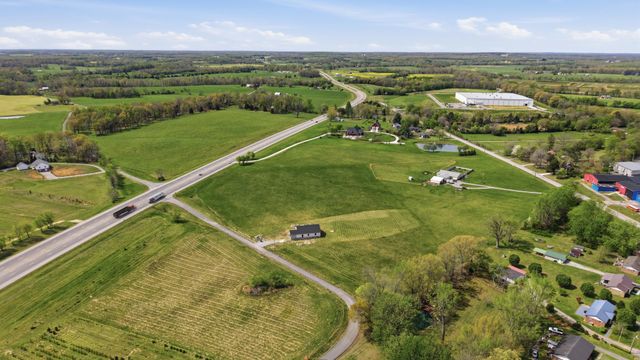 0 Oak St, Morrison, TN 37357