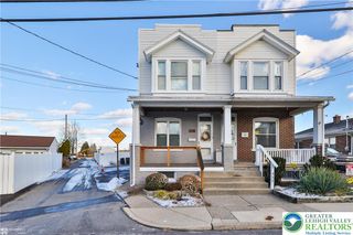 459 North Oswego Street, Allentown City, PA 18109