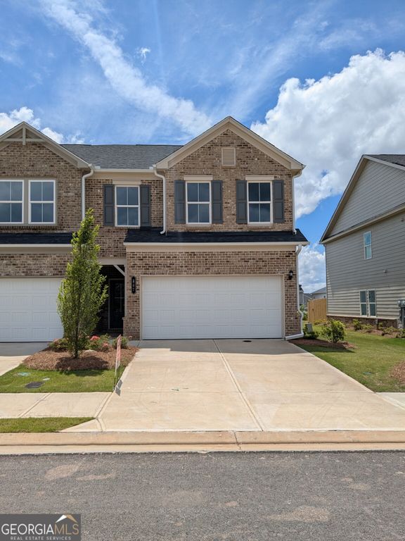 867 Pensive Run, Dacula, GA 30019
