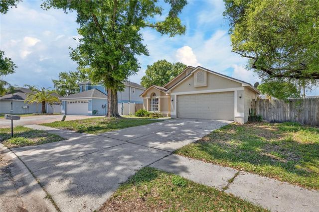 1841 CANDLESTICK COURT, Lutz, FL 33559
