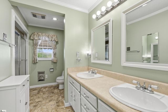556 Club Drive, Greenville, SC 29611