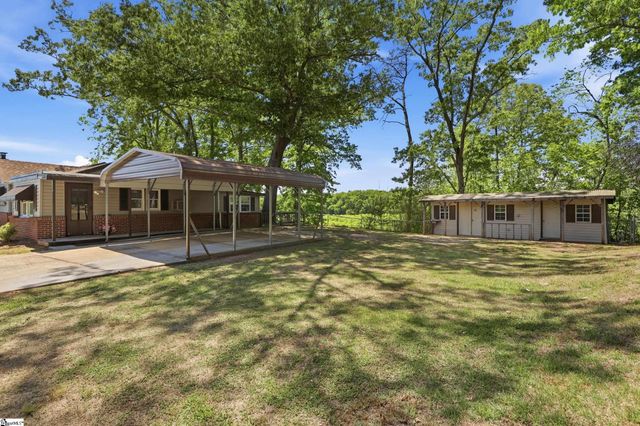 556 Club Drive, Greenville, SC 29611