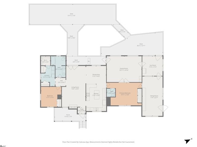 556 Club Drive, Greenville, SC 29611