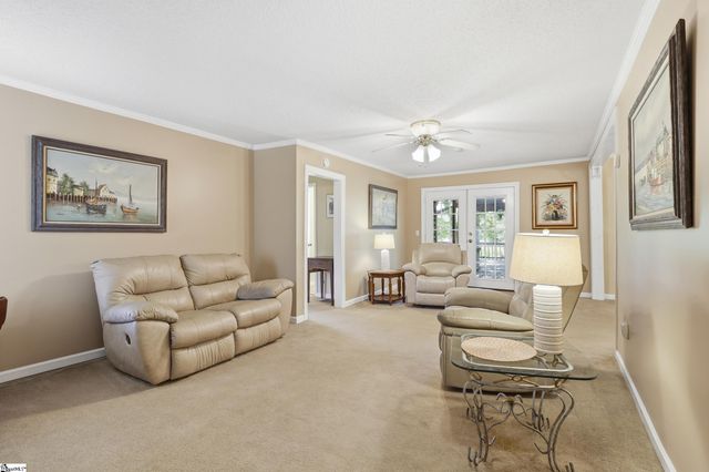 556 Club Drive, Greenville, SC 29611