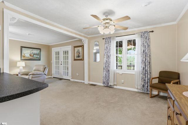556 Club Drive, Greenville, SC 29611