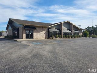 25 Indiana Street, Jasper, IN 47546