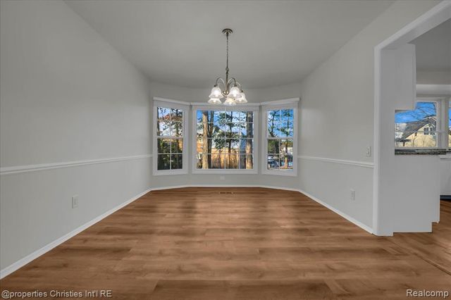 4970 Hardwoods Drive, West Bloomfield, MI 48323