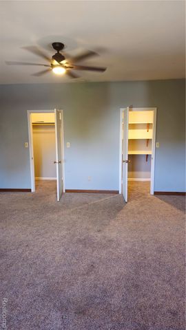 1104 4TH St Unit 2, Port Huron, MI 48060