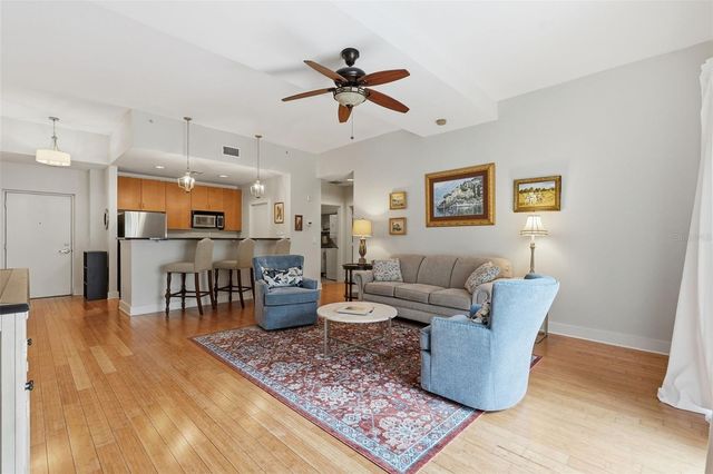 1010 CENTRAL AVENUE 108, St Petersburg, FL 33705