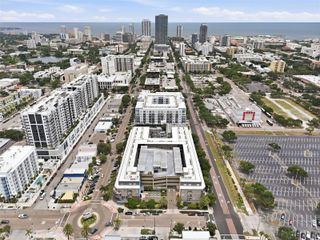 1010 CENTRAL AVENUE 108, St Petersburg, FL 33705