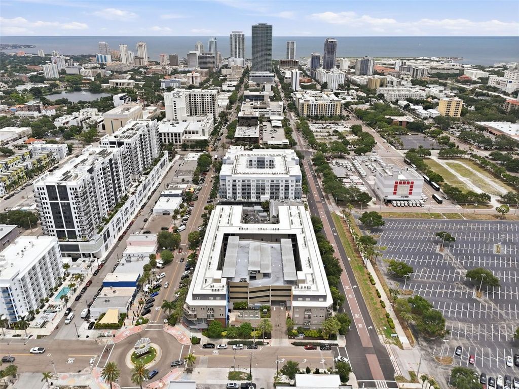 1010 CENTRAL AVENUE 108, St Petersburg, FL 33705